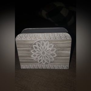 Napkin Holder